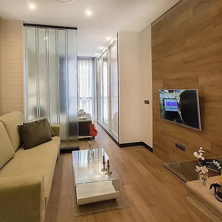 Oficentro Deluxe Malaga