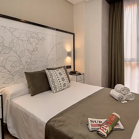 Apartament Oficentro Deluxe *