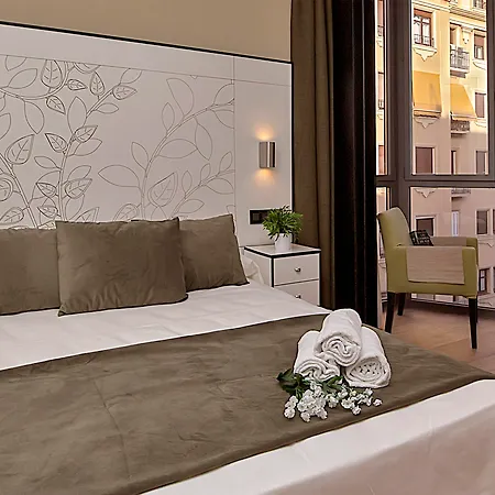 Oficentro Deluxe Malaga