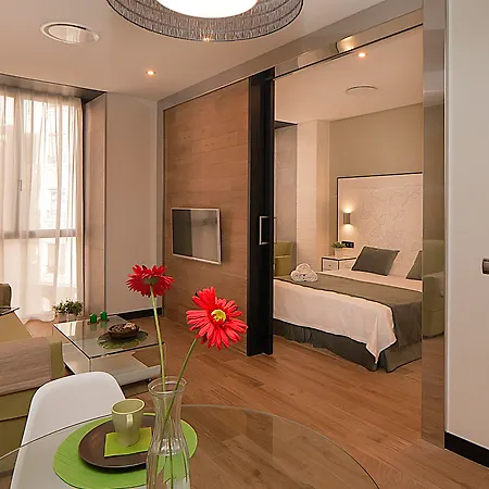 Apartament Oficentro Deluxe Malaga