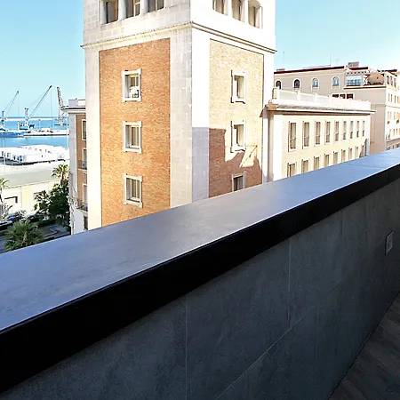 Oficentro Deluxe Apartament *