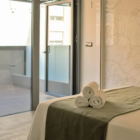 Oficentro Deluxe Malaga