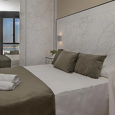 Apartament Oficentro Deluxe *