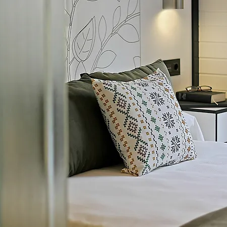 Apartament Oficentro Deluxe *
