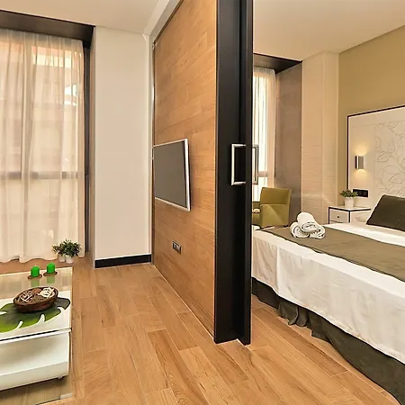 Oficentro Deluxe Malaga