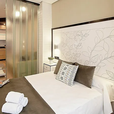 Apartament Oficentro Deluxe Malaga