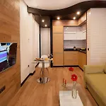 Apartament Oficentro Deluxe Malaga