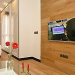 Apartament Oficentro Deluxe Malaga