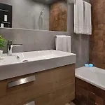 Apartament Oficentro Deluxe *