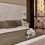 Oficentro Deluxe Málaga
