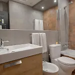 Apartament Oficentro Deluxe *