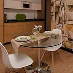 Oficentro Deluxe Daire *