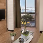 Oficentro Deluxe Málaga