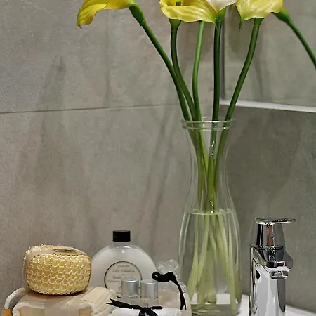 Oficentro Deluxe Apartamento Málaga