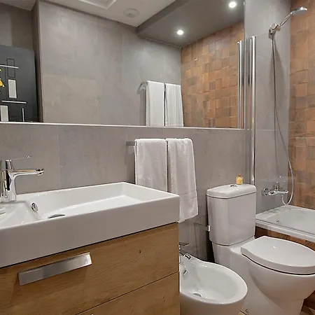 Apartament Oficentro Deluxe *