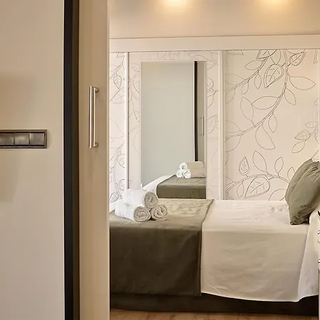 Oficentro Deluxe Malaga